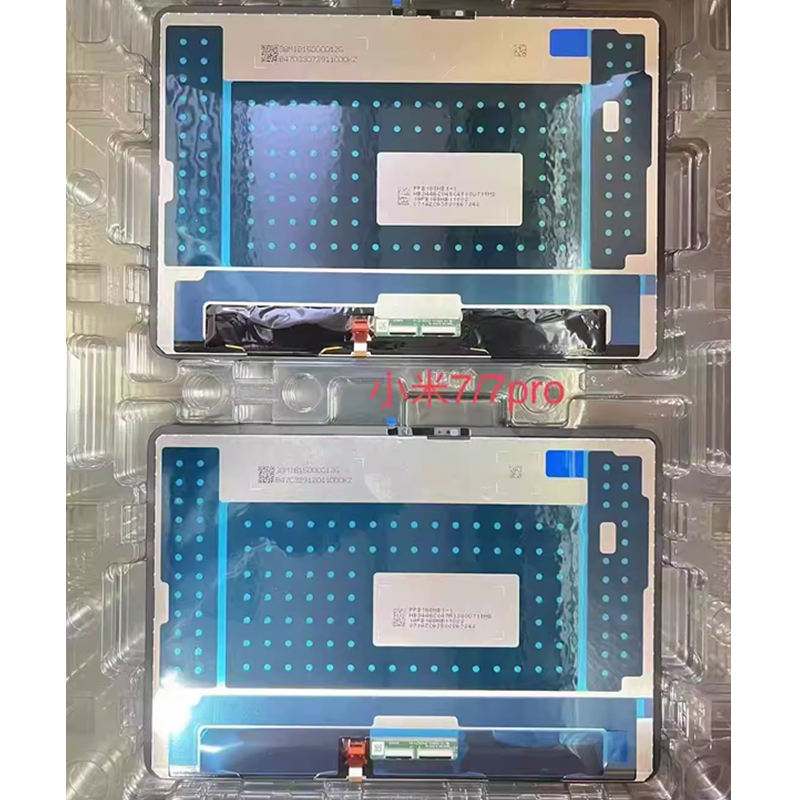 สําหรับ Xiaomi Pad 7 2410CRP4CG 7 Pro 24091RPADG จอแสดงผล LCD Touch Screen Digitizer Assembly Repair