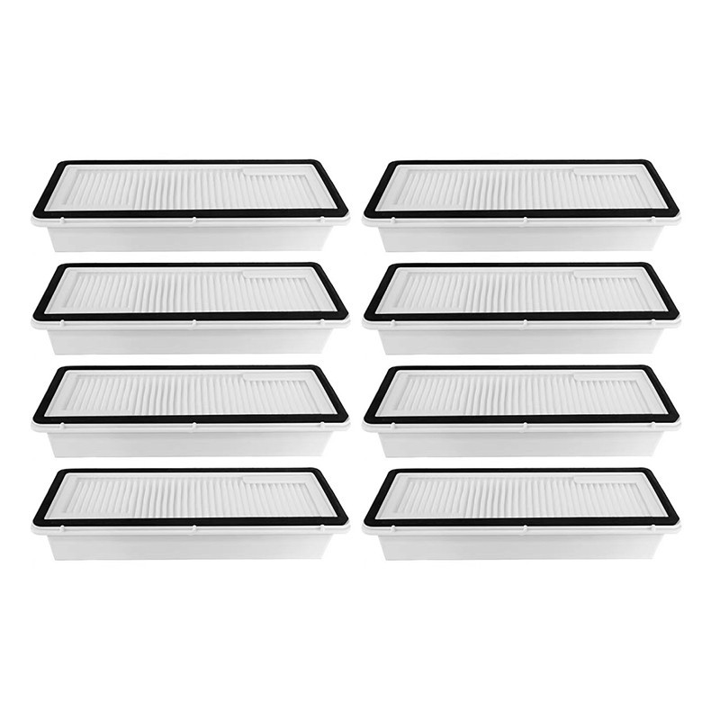 ตัวกรอง HEPA เข้ากันได้กับ Narwal Flow J5 pure J6 K1 / Freo X Plus / J4 / Freo X Ultra / J4 Lite / J