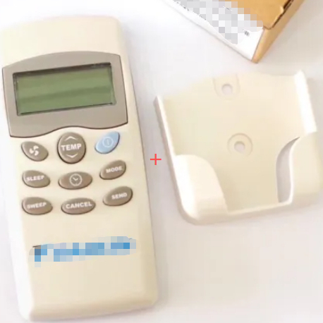 สําหรับ Daikin/CARRIER รีโมทคอนโทรลช่วงล่างอากาศ B830408-541 (LCD-5.1) B830408 541 Daikin Remote เครื่องปรับอากาศ LCD Remote 5 1 5 2 Cool
