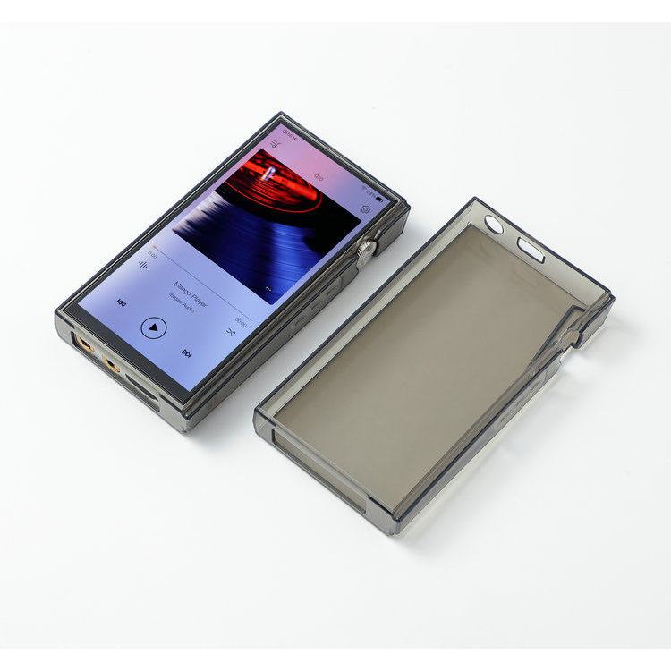 เหมาะสําหรับ Aibaso dx340 เคสป้องกัน Aibaso dx340 เคสนิ่มโปร่งใส dx340 เคสแบบนุ่ม เคสป้องกัน