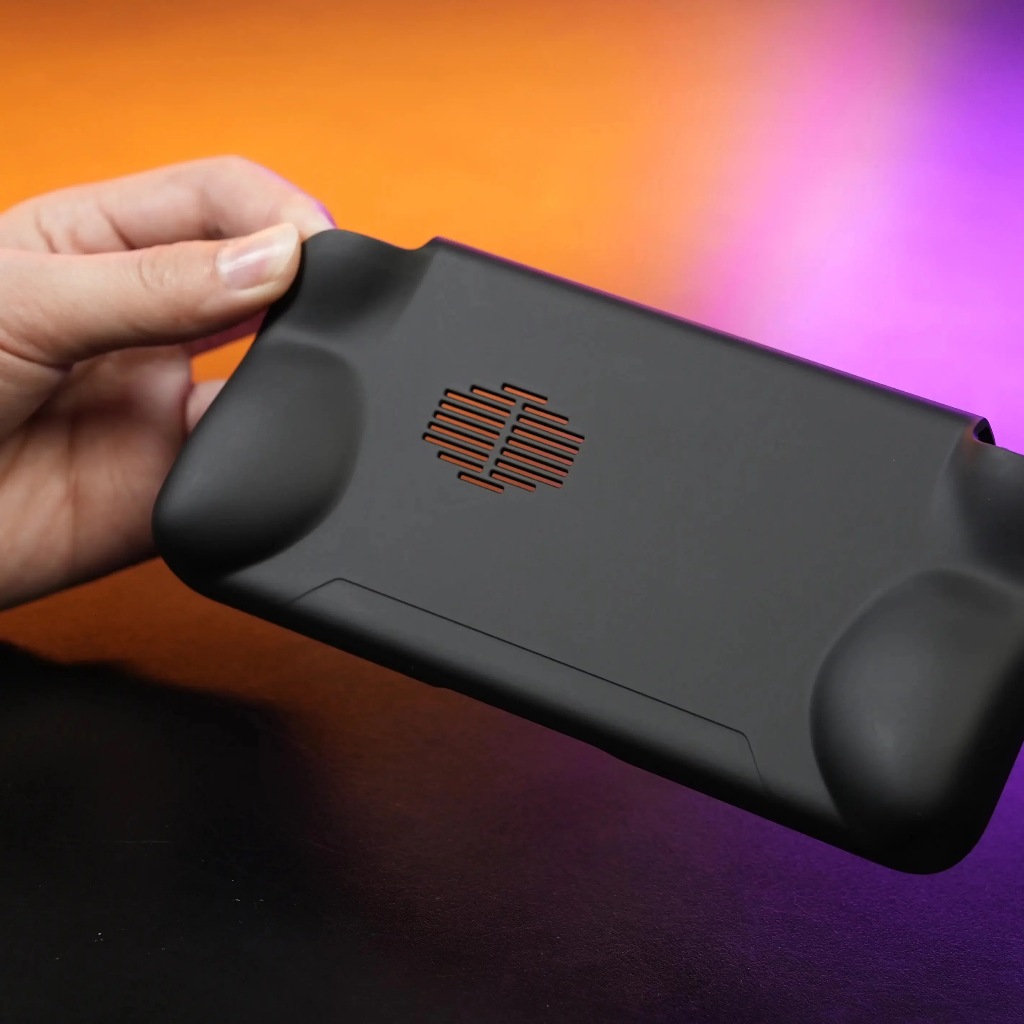 สําหรับเคสป้องกัน AYANEO Pocket ACE