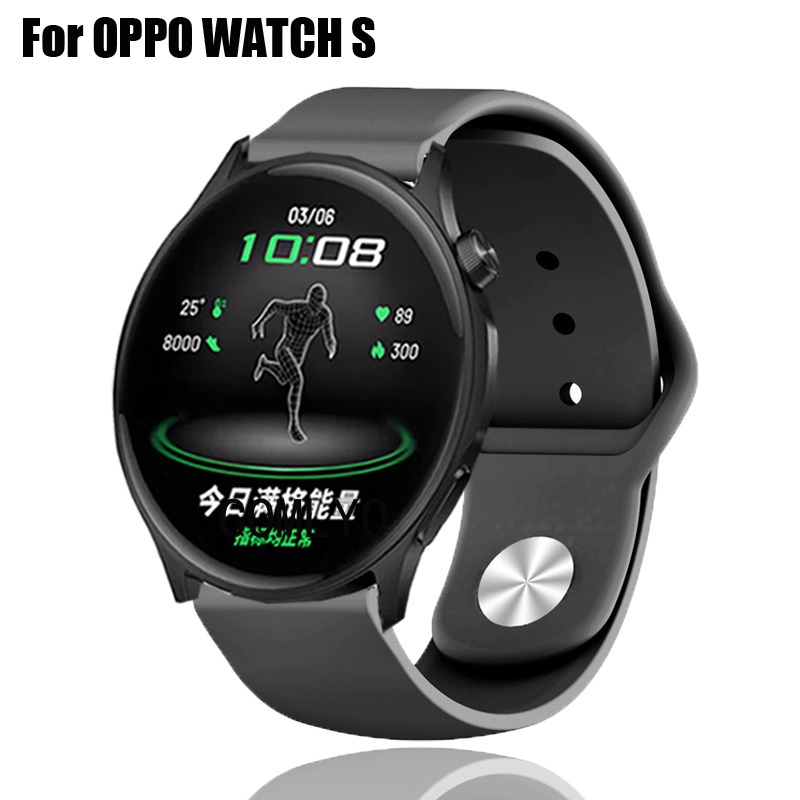 สําหรับ OPPO Watch S