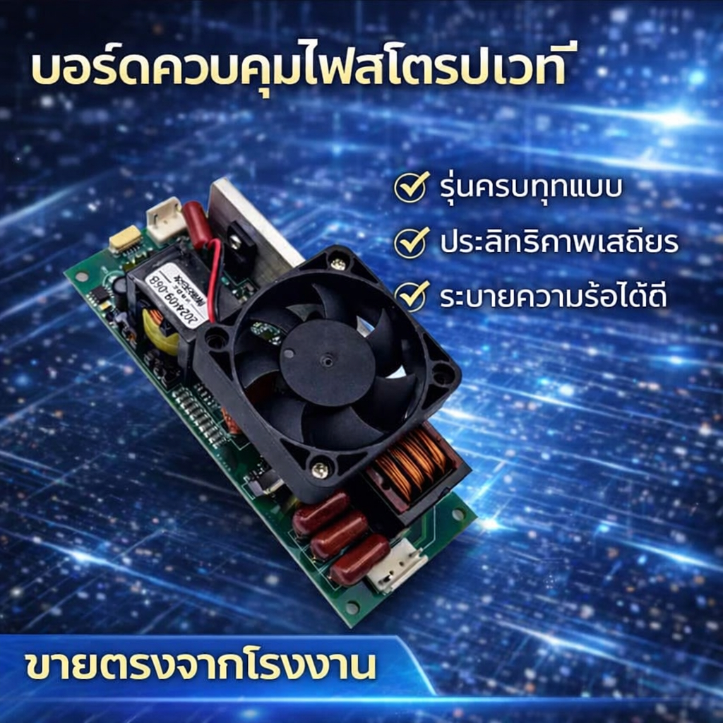 Moving Head Beam หลอดไฟ 5R 7R 8R 9R 10R 14R บัลลาสต์/แหล่งจ่ายไฟ 200W 230W 250W 260W 275W 280W 295W 