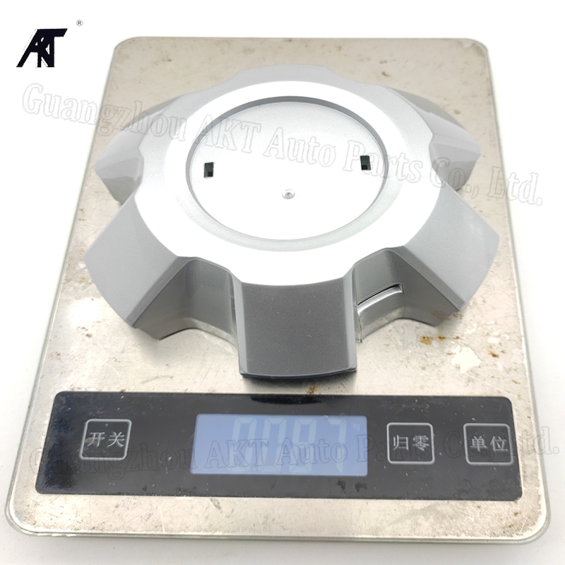 4PCS ล้อ Hub4PCS ล้อ Hub สําหรับ: Toyota 4Runner 2014-2023 Center Cap Hub ล้อ OEM 4260B-35070