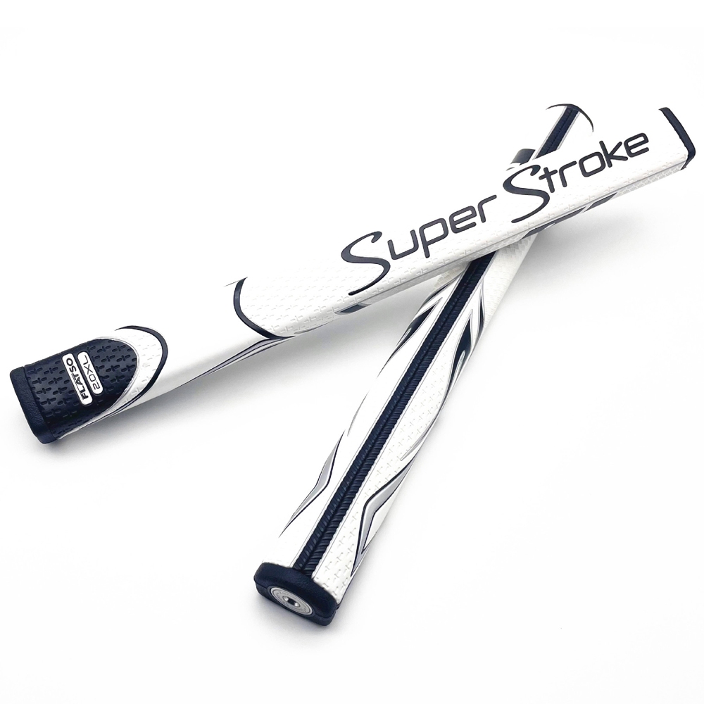 กริปพัตเตอร์กอล์ฟ SuperStroke Zenergy ขนาด 13.75"