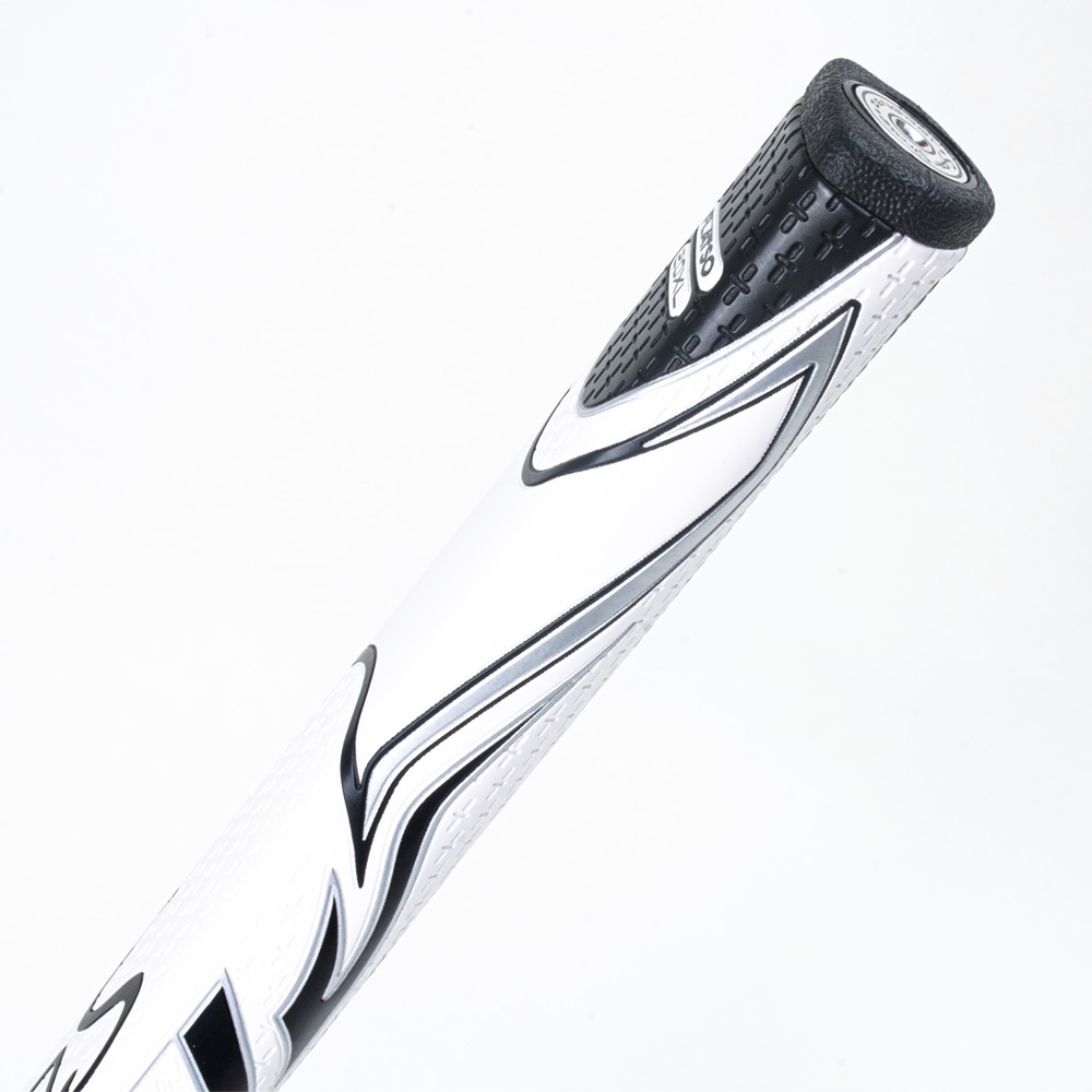 ด้ามจับพัตเตอร์ SuperStroke Zenergy - ออกแบบมาเพื่อความสะดวกและเสถียรภาพสูง