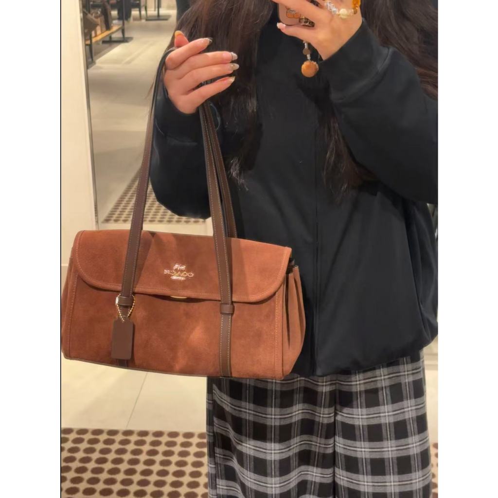 New Ladies CDB05 One-Shoulder Underarm Female Bag CDB05