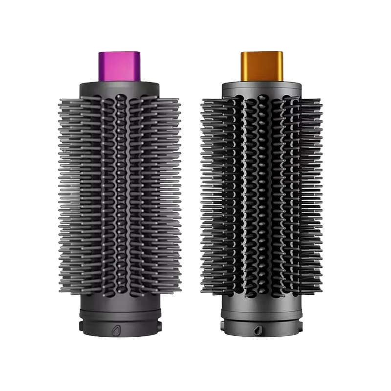 แปรงกระบอกเพิ่มวอลลุ่มเข้ากันได้กับ Dyson Airwrap HS01 HS05 HS08 Curling Iron อะไหล่