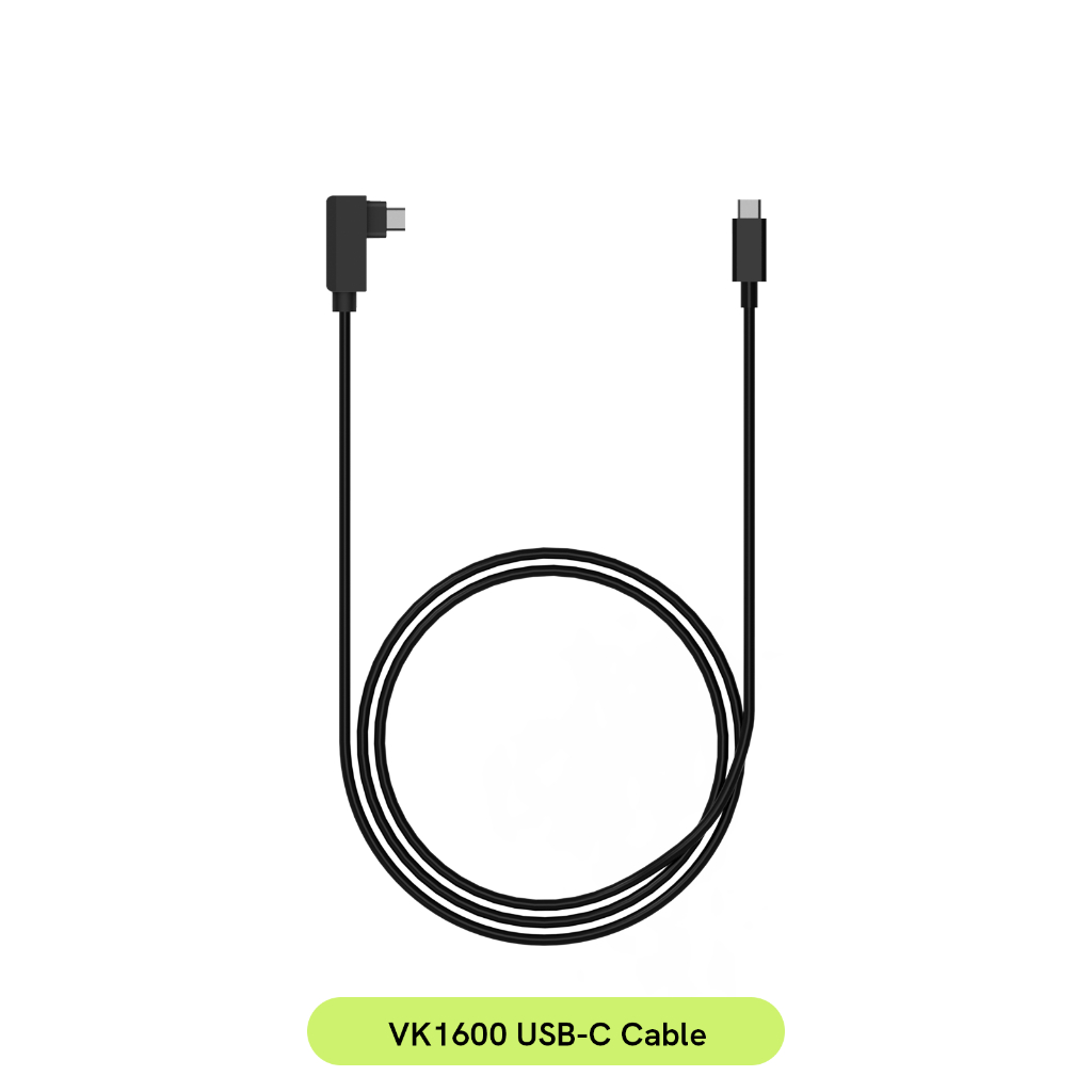 สาย VEIKK HDMI และ USB สําหรับ VEIKK Studio16