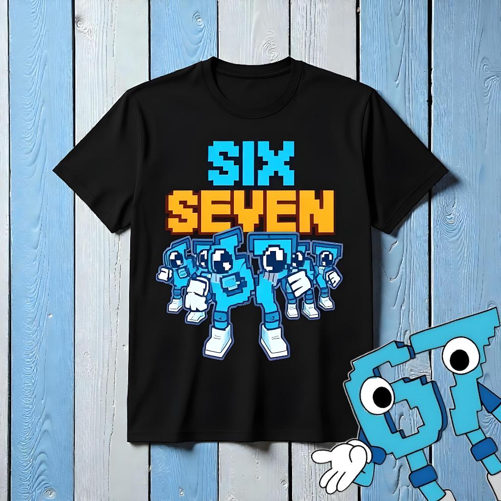 67 Roblox Shirt – Roblox Merchandise, Brainrot Gift