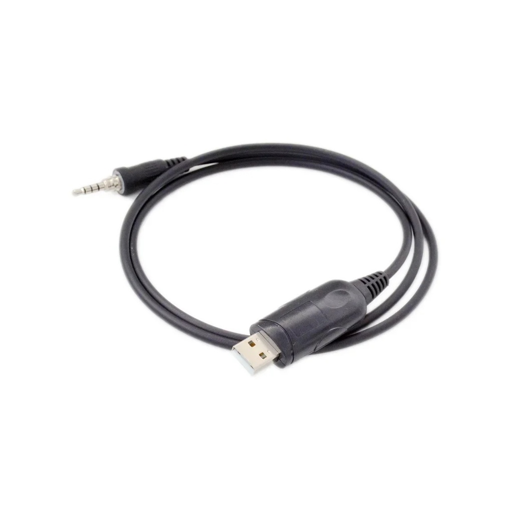 VX6R สายการเขียนโปรแกรม USB สําหรับ Yaesu Vertex VX6 VX6E VX-6R VX7E VX7R HAM วิทยุอุปกรณ์เสริม PC P