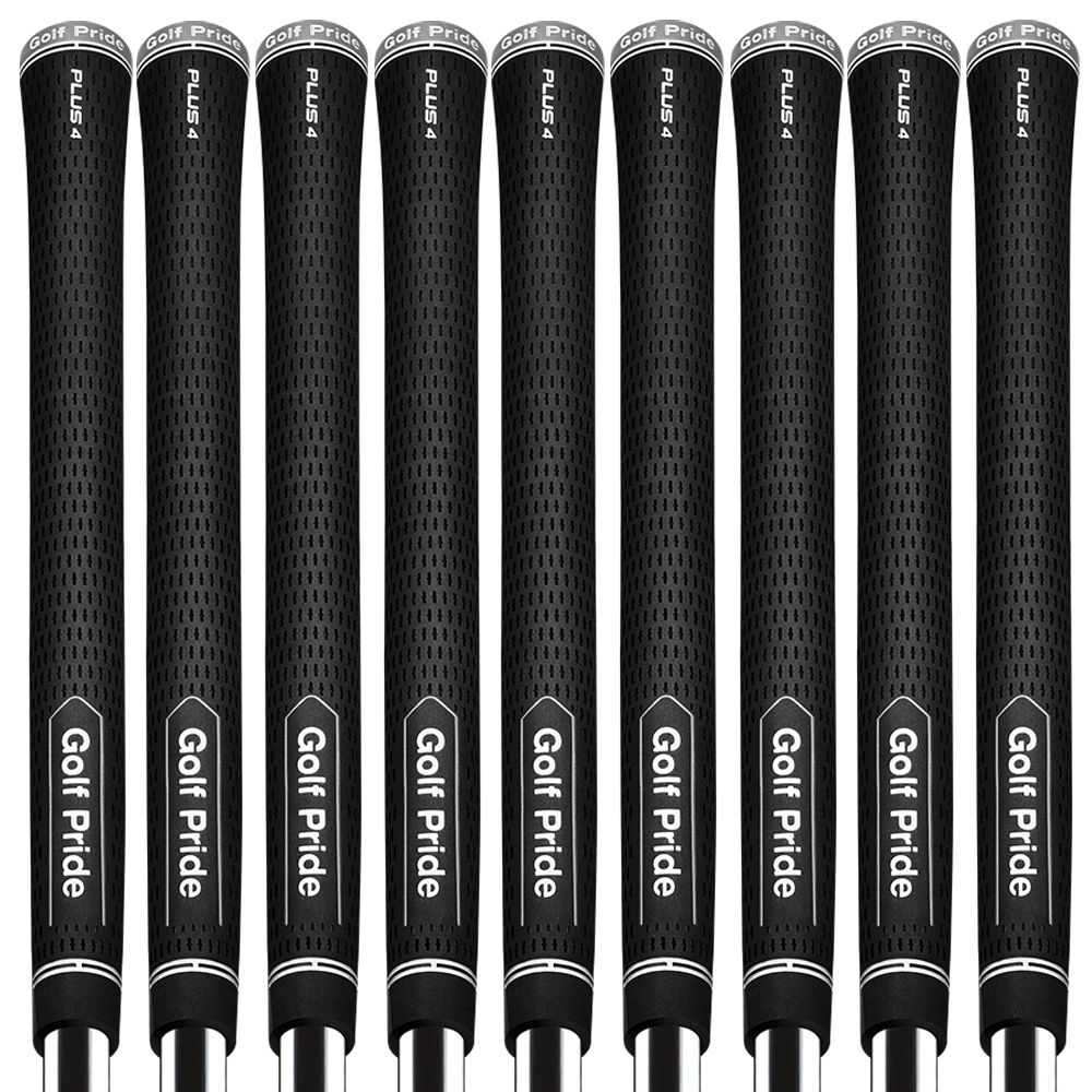Golf Pride Tour Velvet Plus 4 Grip มาตรฐาน สำหรับไม้กอล์ฟ 1 ชิ้นคุณภาพสูง