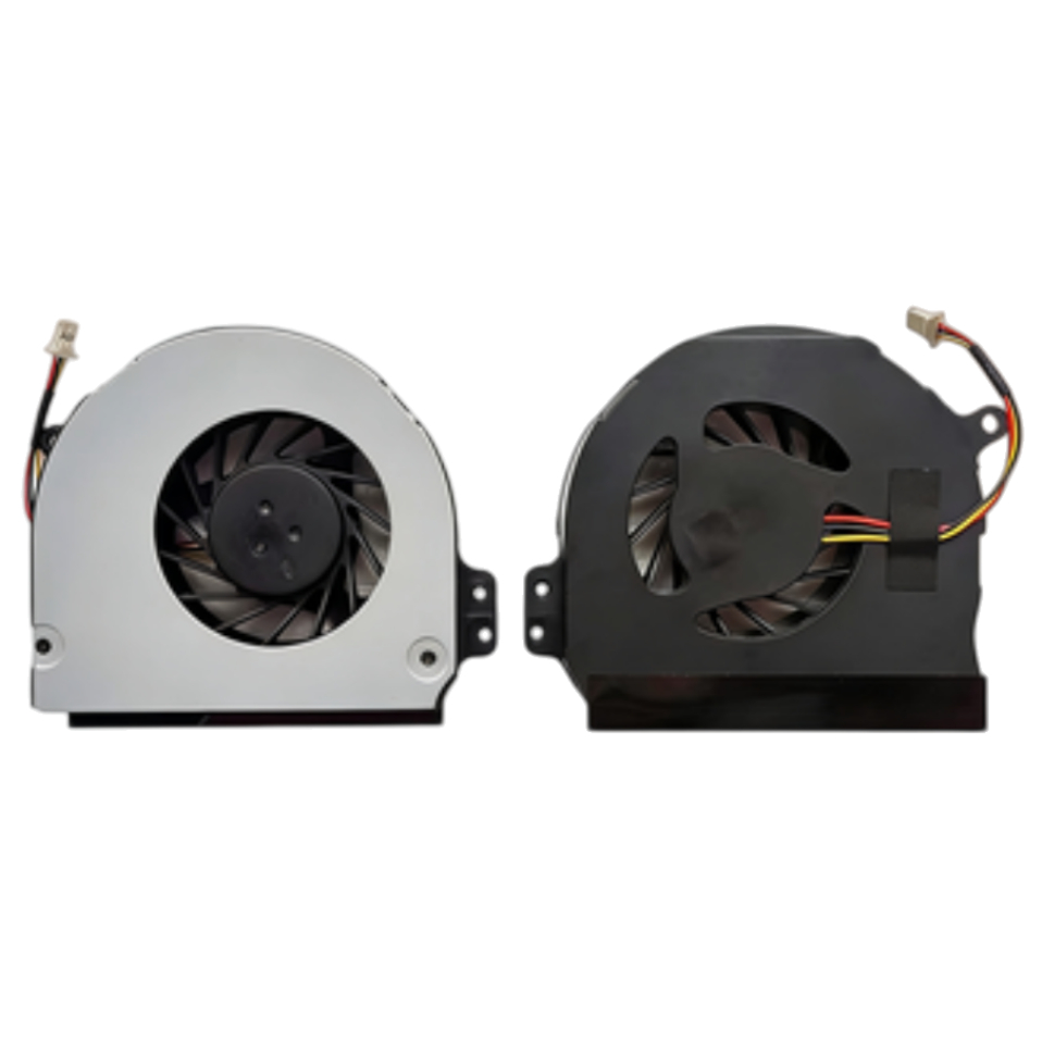 แล็ปท็อป CPU Cooling Fan Cooler สําหรับ Dell Inspiron 14R 1464 N4010 1564 1764 P08F P09G
