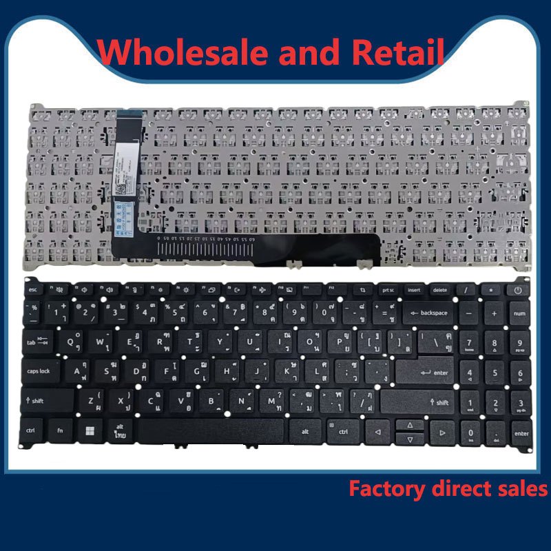 Acer AG15-31P AG15-32P Extensa 15 - EX215-34 EX215-35 EX215-23 EX215-33 EX215-55G EX215-56,N23C3, N2