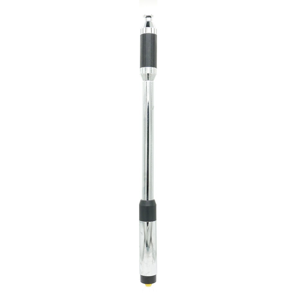 RH770 Telescopic SMA-เสาอากาศหญิงสําหรับ TYT TH-UVF1 T2 T3 F6 300 800 9900, HYT TC-268 TC-500S TC-37
