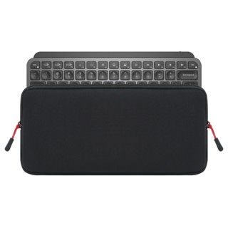 Geekria Keyboard Carrying Bag เข้ากันได้กับ MX Keys Mini/K38…