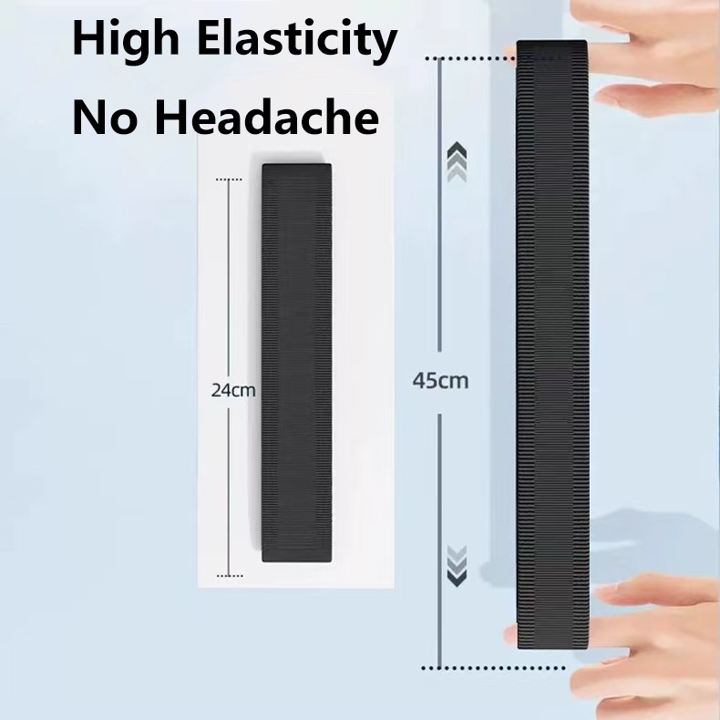 [Alo Yoga] วงนําทางเหงื่อกันลื่นทําให้การฝึกโยคะของคุณมั่นคงมากขึ้นและสะดวกสบาย! - รูปที่ 7