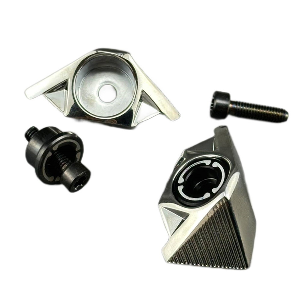 1pc Golf Club Weight Side Screw For Taylormade Qi10 LS Driver 8g-30g Optional สกรูลูกน้ำหนักข้าง Tay