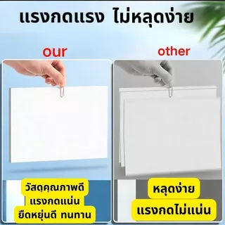 79 THB เท่านั้น!|ที่หนีบกระดาษ|โลหะชุบสังกะสีพรีเมี่ยม|1000-Pack Morandi Pastel Pink & Blue|ความเหนียวสูงและกันสนิมและปลอดเสี้ยน|เหมาะสําหรับสํานักงาน โรงเรียน & บ้าน