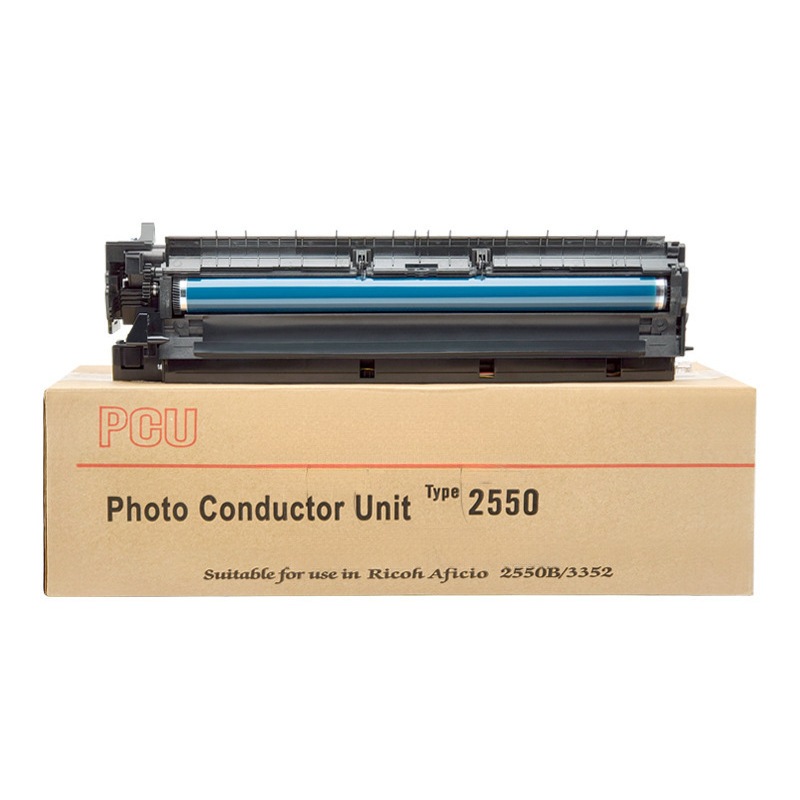 ตลับหมึก Ricoh Im2700 ที่ใช้งานได้ M2701 M2702 กลองชุดผู้ก่อตั้ง 3127 เครื่องถ่ายเอกสารดรัมไวแสง