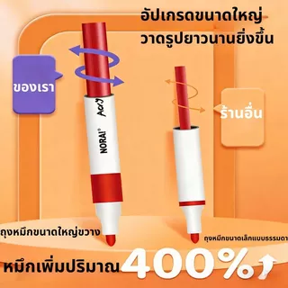 เครื่องหมายสีอะคริลิค 12/18/24/36/48 สี-สูง ความอ่อนแอ กันน้ําไม่มีกลิ่น | อุปกรณ์การเรียนศิลปะ DIY