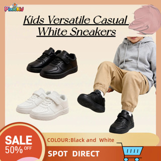 รองเท้าแฟชั่น PixieKid สำหรับเด็ก น้ำหนักเบาที่ระบายอากาศดี …