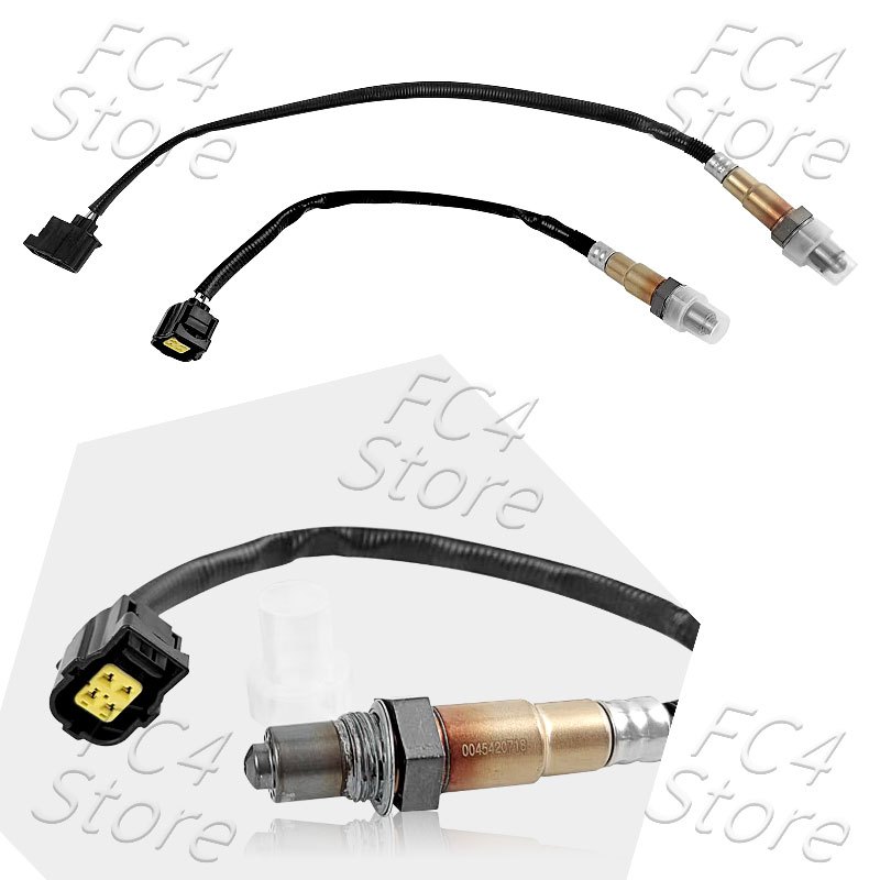 O2 เซนเซอร์ออกซิเจนสําหรับ Mercedes-Benz S350 W221 3.5L 2005-2011 S450 S500 S550 C216 CL500 GL500 Vi