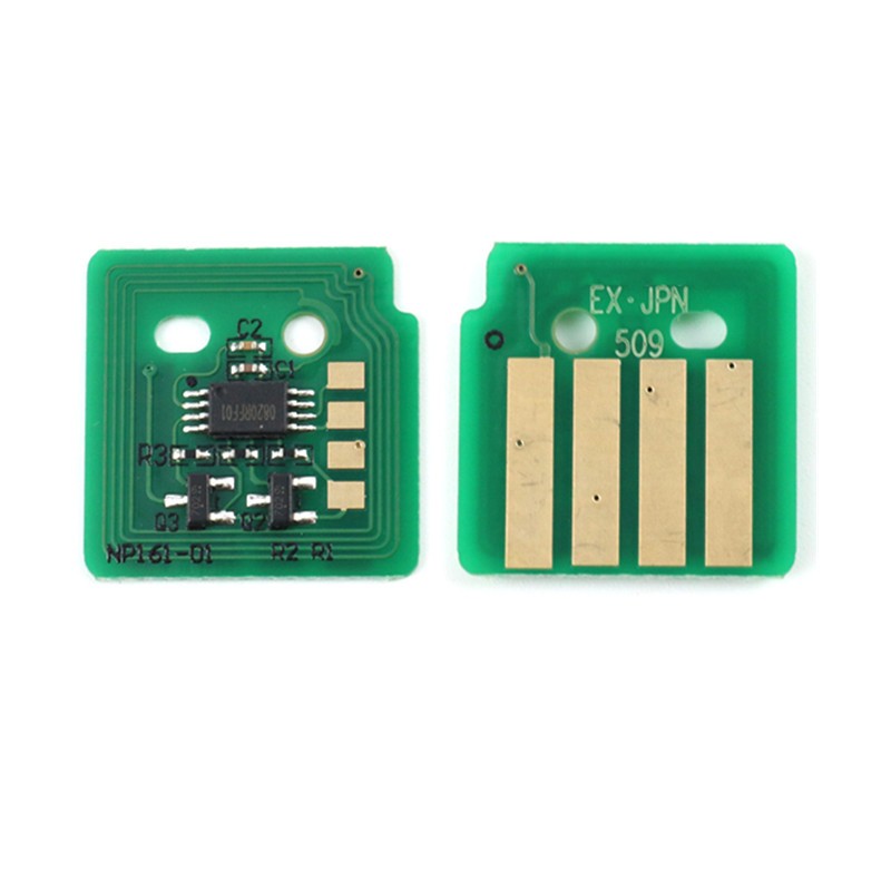 20 ชิ้นตลับหมึกรีเซ็ตชิปสําหรับ Xerox WorkCentre WC 7120 7125 7220 7225 WC7120 WC7125 WC7220 WC7225 