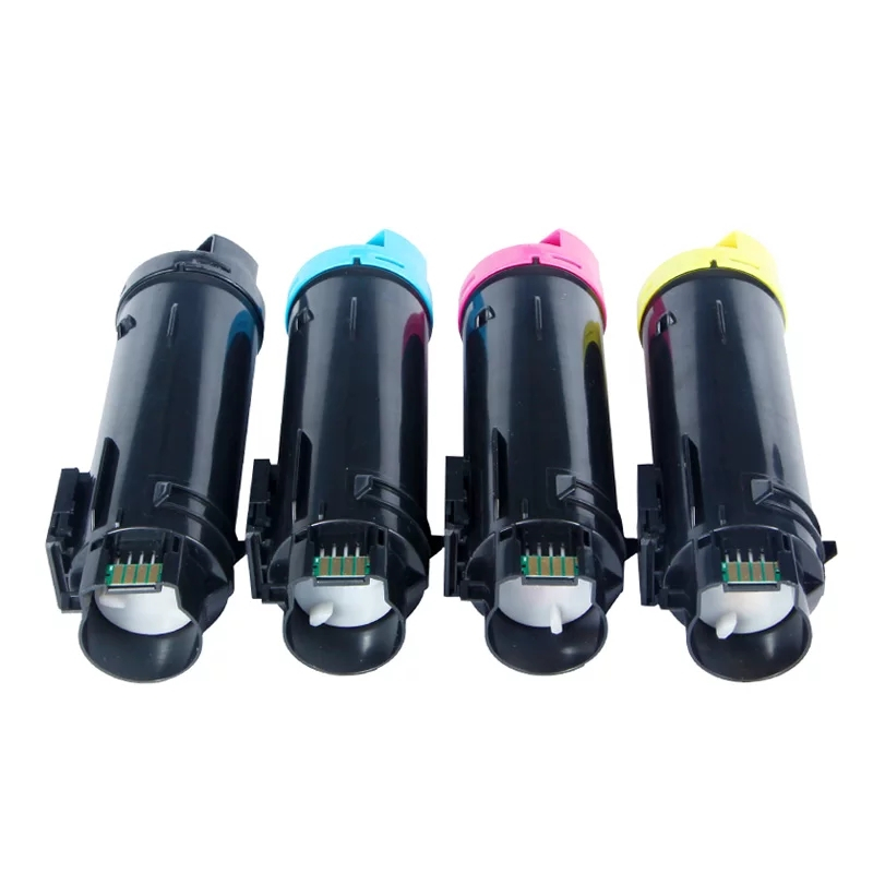 4 ชิ้น CP315 CM315 CP318 CM318 ตลับหมึกสําหรับ Xerox CP315Dw CM315Z CP318DW CP318W CP318ZW CM318z CM