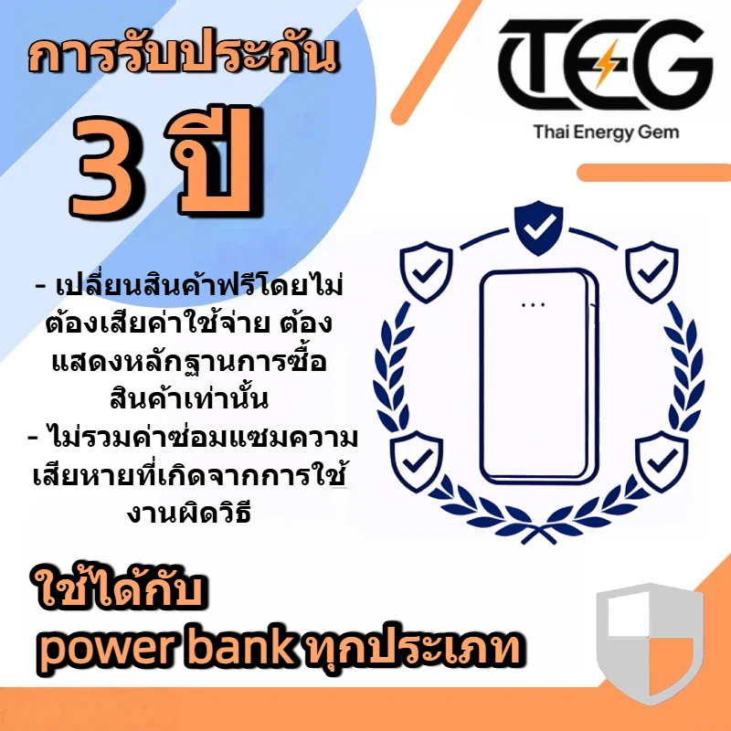 บริการรับประกัน 3 ปี ✨ ความเสียหายไม่ประดิษฐ์ | เปลี่ยนทั้งหมด | สําหรับไม่ซ่อมเท่านั้น!