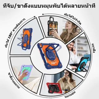 NEOMIXX เคสแท็บเล็ตสําหรับ Apple iPad (A16) 11th/10th/9th/8th/7th/6th/5th Generation 11/10.9/10.2/9.7" นิ้ว, เคส iPad Mini, iPad Air 13"/11" ฝาครอบ Pro/10.9"