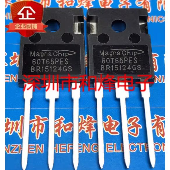1-5PCS TO-247 60T65PES MBQ60T65PES 40T120FES MBQ40T120FESTH MBQ60T65FDSC MBQ50T65FDSC 50T65FDSC MBQ1