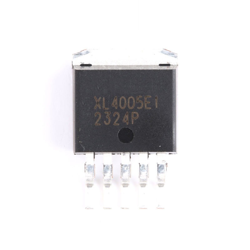 ชิป XL4005 32V5A ชิป IC DC-XL4005 ถึง-263