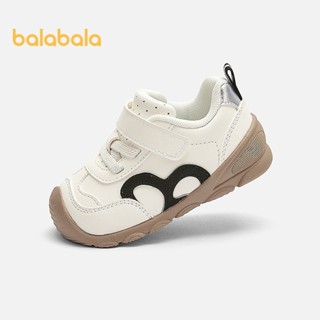 Balabala รองเท้าเด็กสำหรับวัยหัดเดิน เด็กผู้หญิง ทนทานต่อการ…