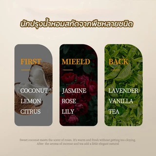 【ซื้อ 3 แถม 2】โลชั่นบำรุงผิวกายกลิ่นมะพร้าว ให้ความชุ่มชื้น ช่วยให้ผิวขาวกระจ่างใส Coconut Body Lotion 300ml*5
