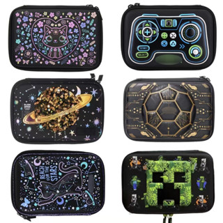 ออสเตรเลียเครื่องเขียนกล่องเด็กเปลือกแข็ง อีวา กล่องดินสอ