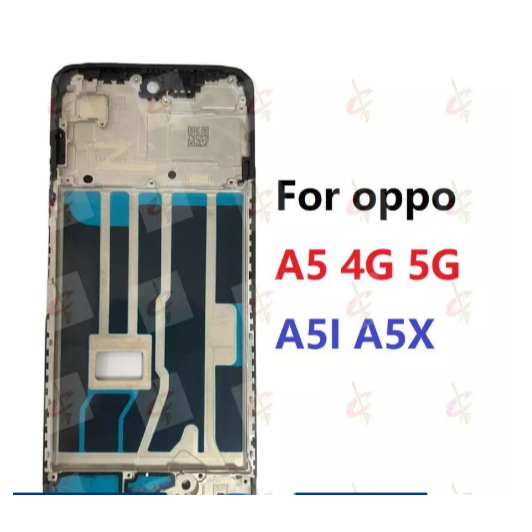กรอบ LCD สําหรับ oppo A5 4G 5G A5i A5X