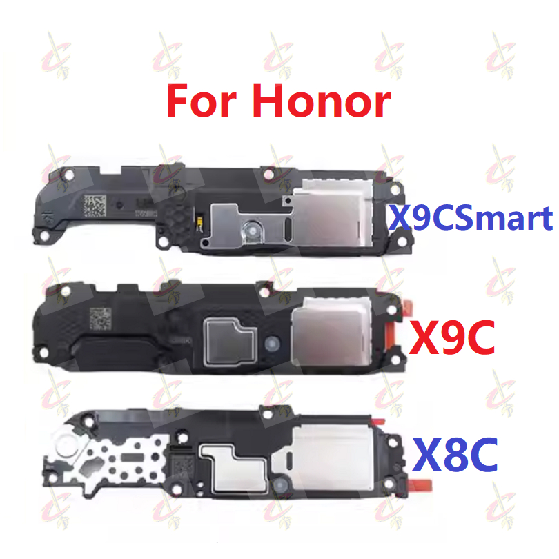 เสียงลําโพงดัง Buzzer สําหรับ Honor X9C Smart X8C