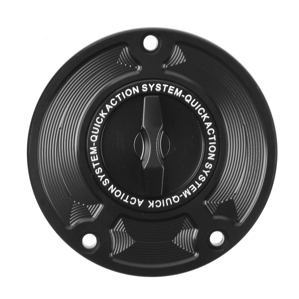 สําหรับ ZX6R Ninja ZX-6R 636 ZX636R ZX-10R Ninja 1000 ZX1000S/SX รถจักรยานยนต์ CNC การใช้ถังแก๊สถังน