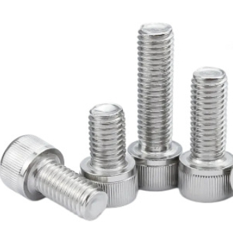 A&D M3/M4 50PCS 304 สกรูซ็อกเก็ตหกเหลี่ยมหัวทรงกระบอกสแตนเลส ราคา ถูกที่สุด ดีลบีเคเค แกลเลอรีภาพที่ 4