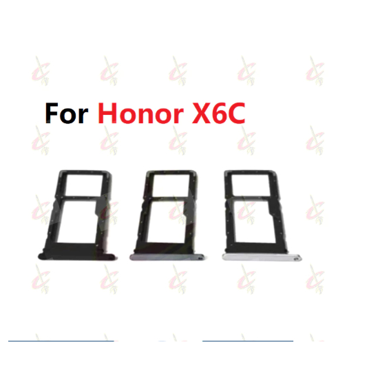 สล็อตถาดซิมสําหรับ Honor X6C X7D