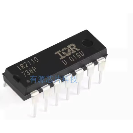 IR2110S IR2110 5 ชิ้น IR2110PBF คุณภาพใหม่เอี่ยม pxa6