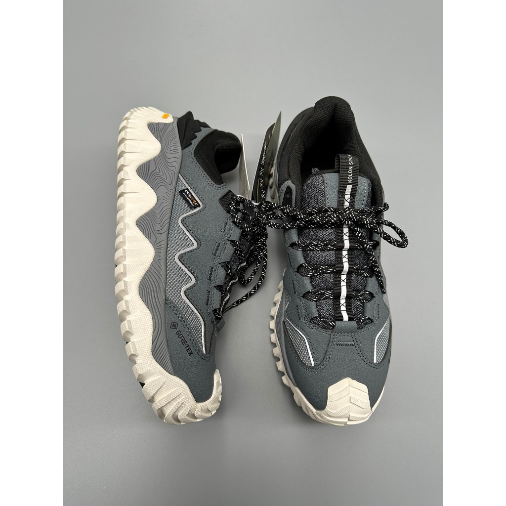 KOLON SPORT รองเท้าเดินป่ากลางแจ้ง