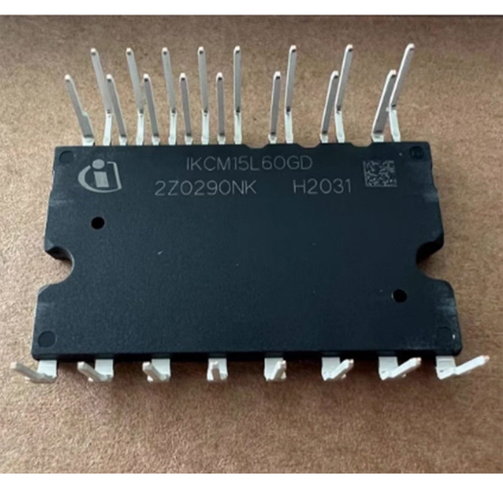 IKCM15L60GD IPM Module Infineon ใหม่และต้นฉบับ