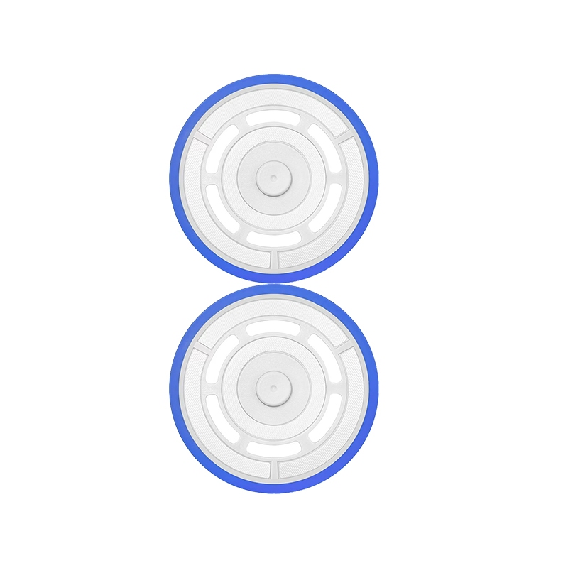 หุ่นยนต์สูญญากาศถือ Mop เข้ากันได้กับ Ecovacs Deebot Mini อะไหล่