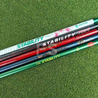 Stability Tour Limited Edition Golf Putter Body Carbon Stabl…