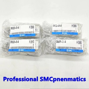 SMC Original Ready Stock วาล์วหมุนเวียนแรงดันความแม่นยํา Series IR1010-01BG-A/IR1020-01BG-A/IR1010-0