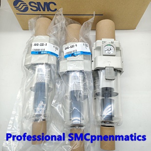 SMC Original Ready Stock โมดูลประเภทกรองวาล์วลดความดัน AW40-04BG-A/AW40-03BDE-B/AW40-04BG-B/AW40-04B