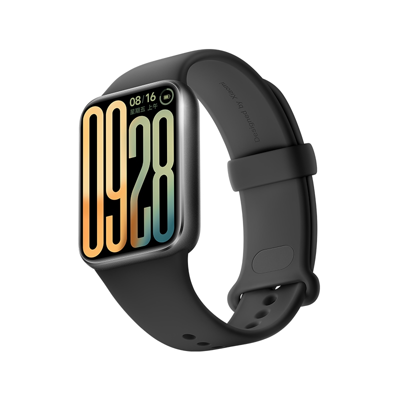 Xiaomi Mi Band 9 Pro ออกซิเจนในเลือด 1.74 หน้าจอ AMOLED Fitness Traker