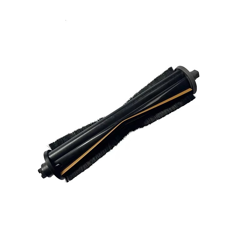 เครื่องดูดฝุ่นหุ่นยนต์ Anti-Winding แปรงหลักเข้ากันได้กับ Xiaomi H40 D101CN M40 D110CN อะไหล่